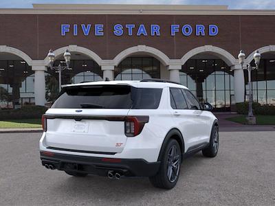 2025 Ford Explorer 4WD SUV for sale #SGB94008 - photo 2