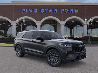 2025 Ford Explorer 4WD SUV for sale #SGB97634 - photo 1