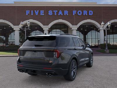 2025 Ford Explorer 4WD SUV for sale #SGB97634 - photo 2
