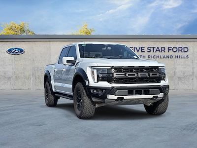2025 Ford F-150 SuperCrew Cab 4x4 Pickup for sale #SGB97998A - photo 1