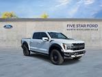 2025 Ford F-150 SuperCrew Cab 4x4 Pickup for sale #SGB97998A - photo 3