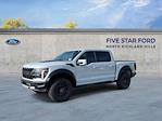 2025 Ford F-150 SuperCrew Cab 4x4 Pickup for sale #SGB97998A - photo 5