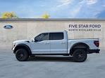 2025 Ford F-150 SuperCrew Cab 4x4 Pickup for sale #SGB97998A - photo 6