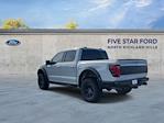 2025 Ford F-150 SuperCrew Cab 4x4 Pickup for sale #SGB97998A - photo 7