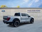 2025 Ford F-150 SuperCrew Cab 4x4 Pickup for sale #SGB97998A - photo 2