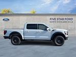 2025 Ford F-150 SuperCrew Cab 4x4 Pickup for sale #SGB97998A - photo 9