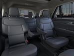 2025 Ford Explorer 4WD SUV for sale #SGC15812 - photo 11