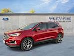 2021 Ford Edge FWD SUV for sale #SGC18960A - photo 4