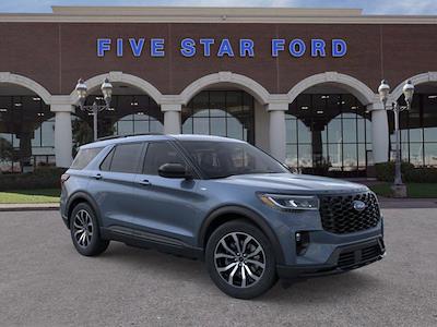 2025 Ford Explorer RWD SUV for sale #SGC29706 - photo 1