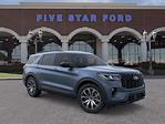 2025 Ford Explorer RWD SUV for sale #SGC29706 - photo 1