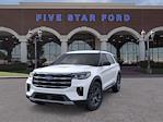 2025 Ford Explorer 4WD SUV for sale #SGC29780 - photo 4