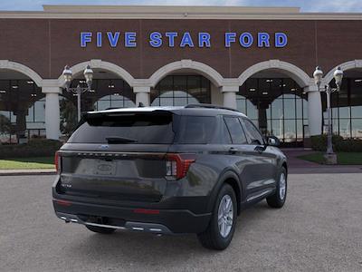 2025 Ford Explorer RWD SUV for sale #SGC30051 - photo 2