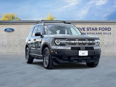 2024 Ford Bronco Sport 4WD SUV for sale #SGC30051A - photo 1