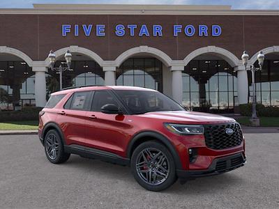 2025 Ford Explorer RWD SUV for sale #SGC30488 - photo 1