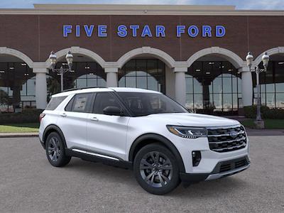 2025 Ford Explorer 4WD SUV for sale #SGC31339 - photo 1