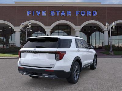 2025 Ford Explorer 4WD SUV for sale #SGC31339 - photo 2
