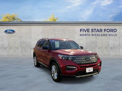 2020 Ford Explorer RWD SUV for sale #SGC31339A - photo 1