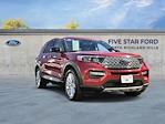 2020 Ford Explorer RWD SUV for sale #SGC31339A - photo 31