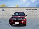 2020 Ford Explorer RWD SUV for sale #SGC31339A - photo 3