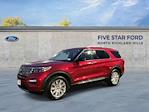 2020 Ford Explorer RWD SUV for sale #SGC31339A - photo 4