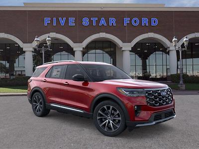 2025 Ford Explorer 4WD SUV for sale #SGC31444 - photo 1