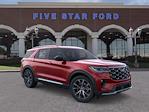 2025 Ford Explorer 4WD SUV for sale #SGC31444 - photo 1