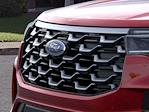 2025 Ford Explorer 4WD SUV for sale #SGC31444 - photo 17