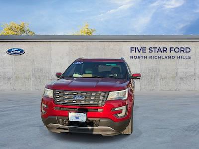 2017 Ford Explorer FWD SUV for sale #SGC31444A - photo 2