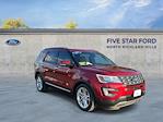 2017 Ford Explorer FWD SUV for sale #SGC31444A - photo 1
