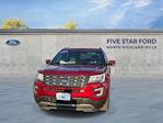 2017 Ford Explorer FWD SUV for sale #SGC31444A - photo 2