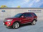 2017 Ford Explorer FWD SUV for sale #SGC31444A - photo 3