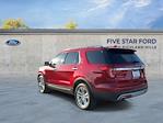 2017 Ford Explorer FWD SUV for sale #SGC31444A - photo 5