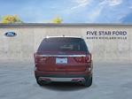 2017 Ford Explorer FWD SUV for sale #SGC31444A - photo 6