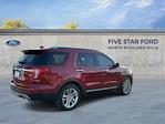 2017 Ford Explorer FWD SUV for sale #SGC31444A - photo 7