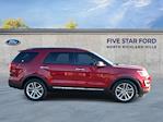 2017 Ford Explorer FWD SUV for sale #SGC31444A - photo 8