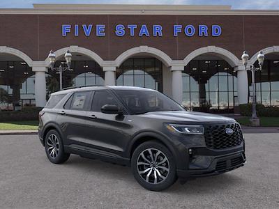 2025 Ford Explorer 4WD SUV for sale #SGC31447 - photo 1