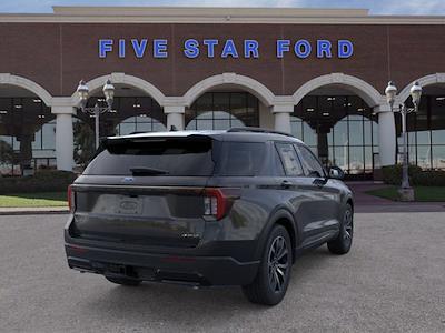 2025 Ford Explorer 4WD SUV for sale #SGC31447 - photo 2
