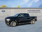 2021 Ram 1500 Crew Cab 4WD Pickup for sale #SGC31447A - photo 4
