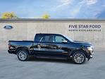 2021 Ram 1500 Crew Cab 4WD Pickup for sale #SGC31447A - photo 8