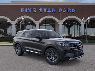 2025 Ford Explorer 4WD SUV for sale #SGC31542 - photo 1
