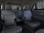 2025 Ford Explorer 4WD SUV for sale #SGC31542 - photo 11