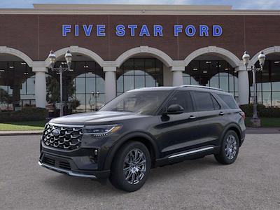2025 Ford Explorer RWD SUV for sale #SGC31652 - photo 1