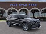 2025 Ford Explorer RWD SUV for sale #SGC31652 - photo 3