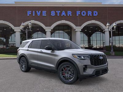 2025 Ford Explorer RWD SUV for sale #SGC31914 - photo 1