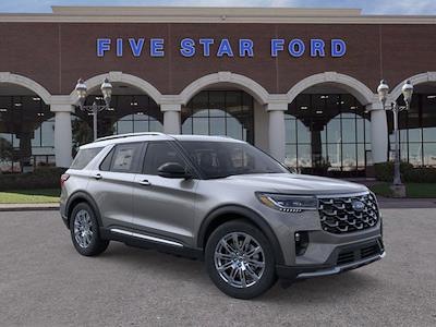 2025 Ford Explorer RWD SUV for sale #SGC37629 - photo 1