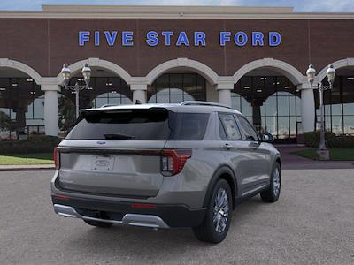 2025 Ford Explorer RWD SUV for sale #SGC37629 - photo 2
