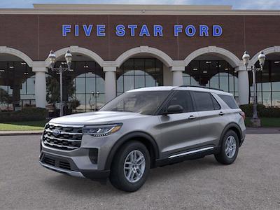 2025 Ford Explorer RWD SUV for sale #SGC42682 - photo 1
