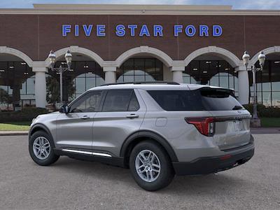 2025 Ford Explorer RWD SUV for sale #SGC42682 - photo 2