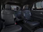 2025 Ford Explorer 4WD SUV for sale #SGC42700 - photo 11