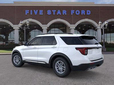 2025 Ford Explorer RWD SUV for sale #SGC42909 - photo 2